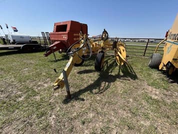 Main image Vermeer R2300